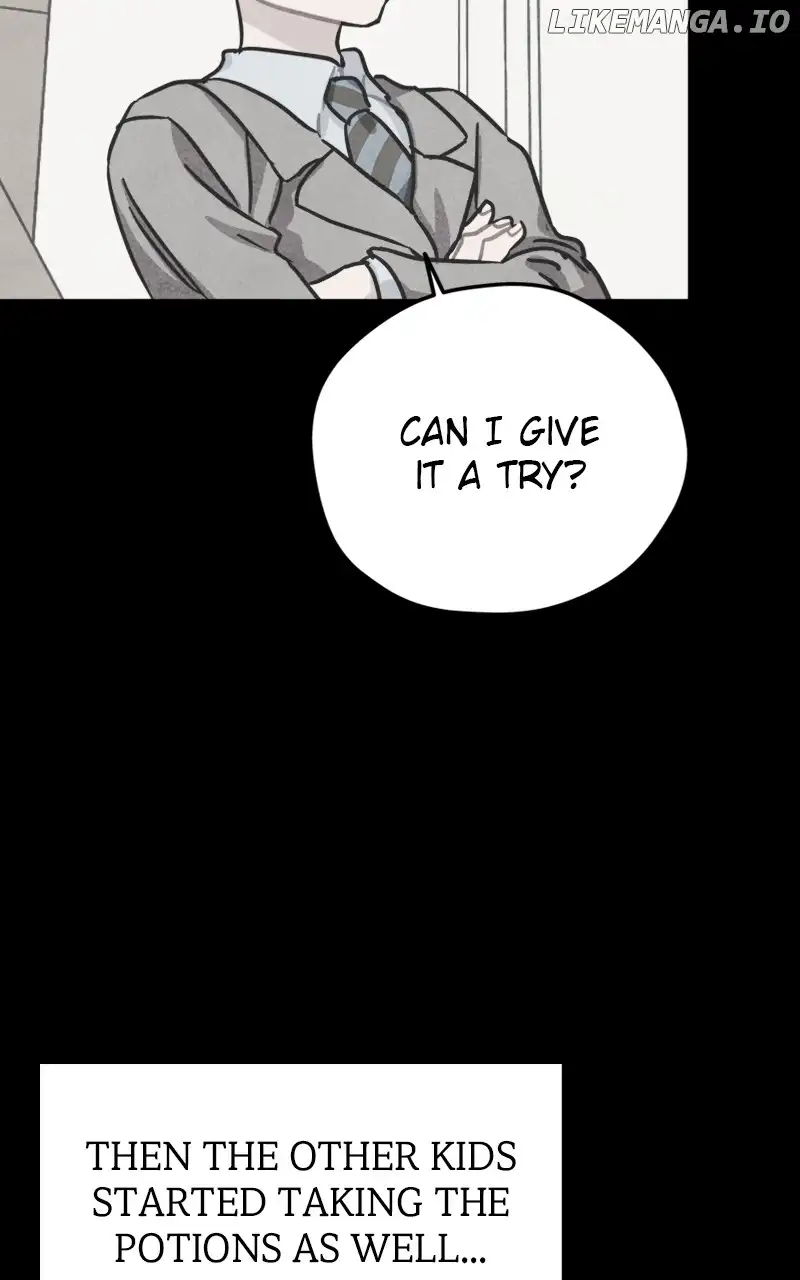 Potion Witch Chapter 19 page 73