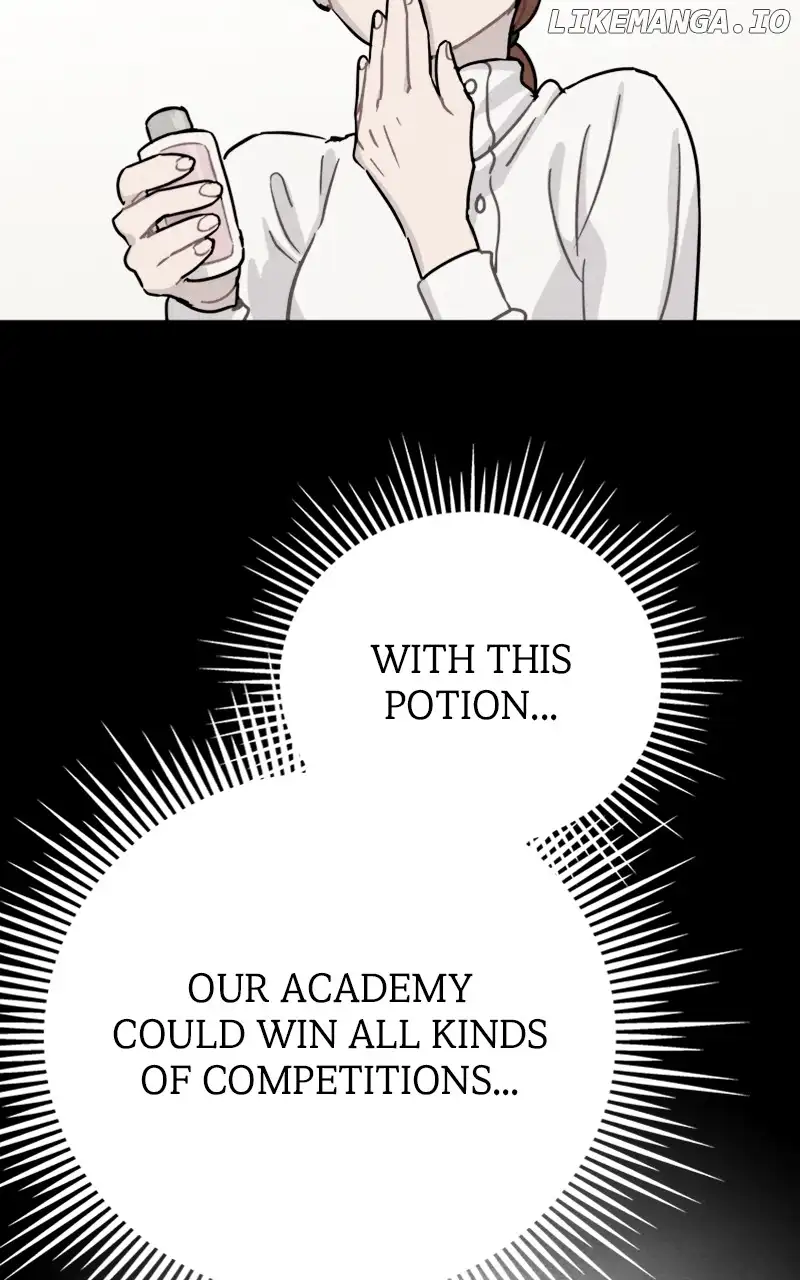 Potion Witch Chapter 19 page 76