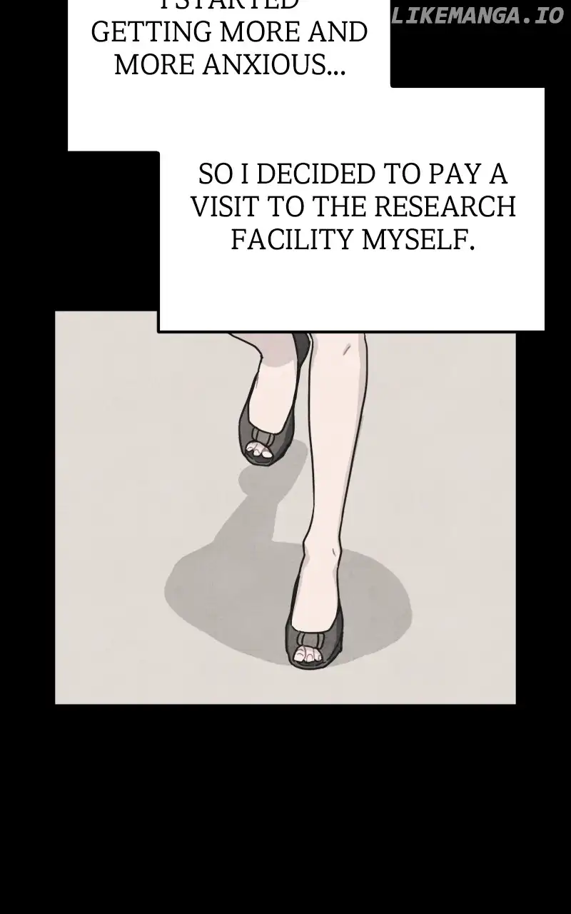 Potion Witch Chapter 19 page 81