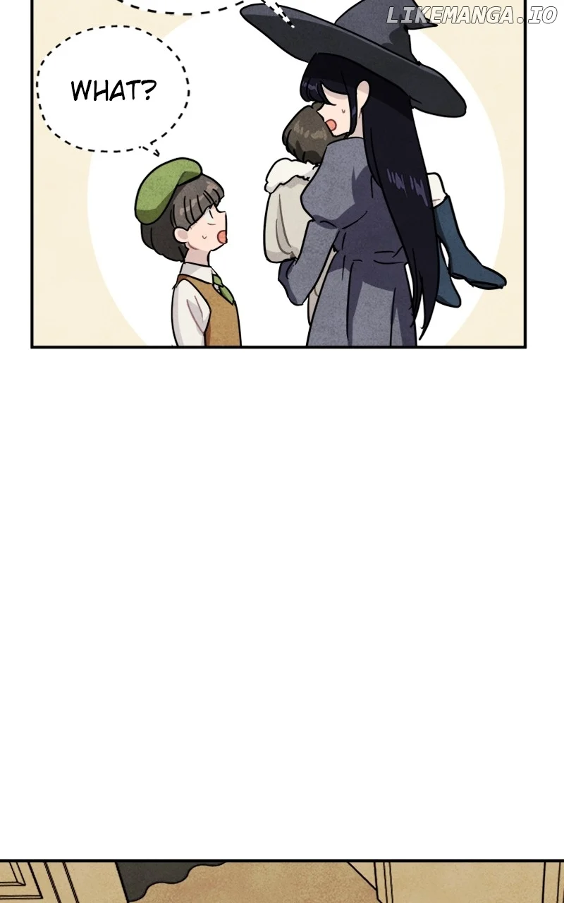 Potion Witch Chapter 24 page 9