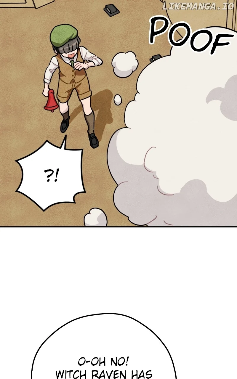 Potion Witch Chapter 24 page 10
