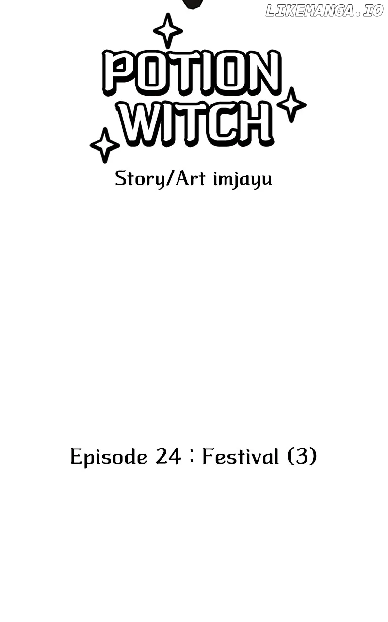 Potion Witch Chapter 24 page 1