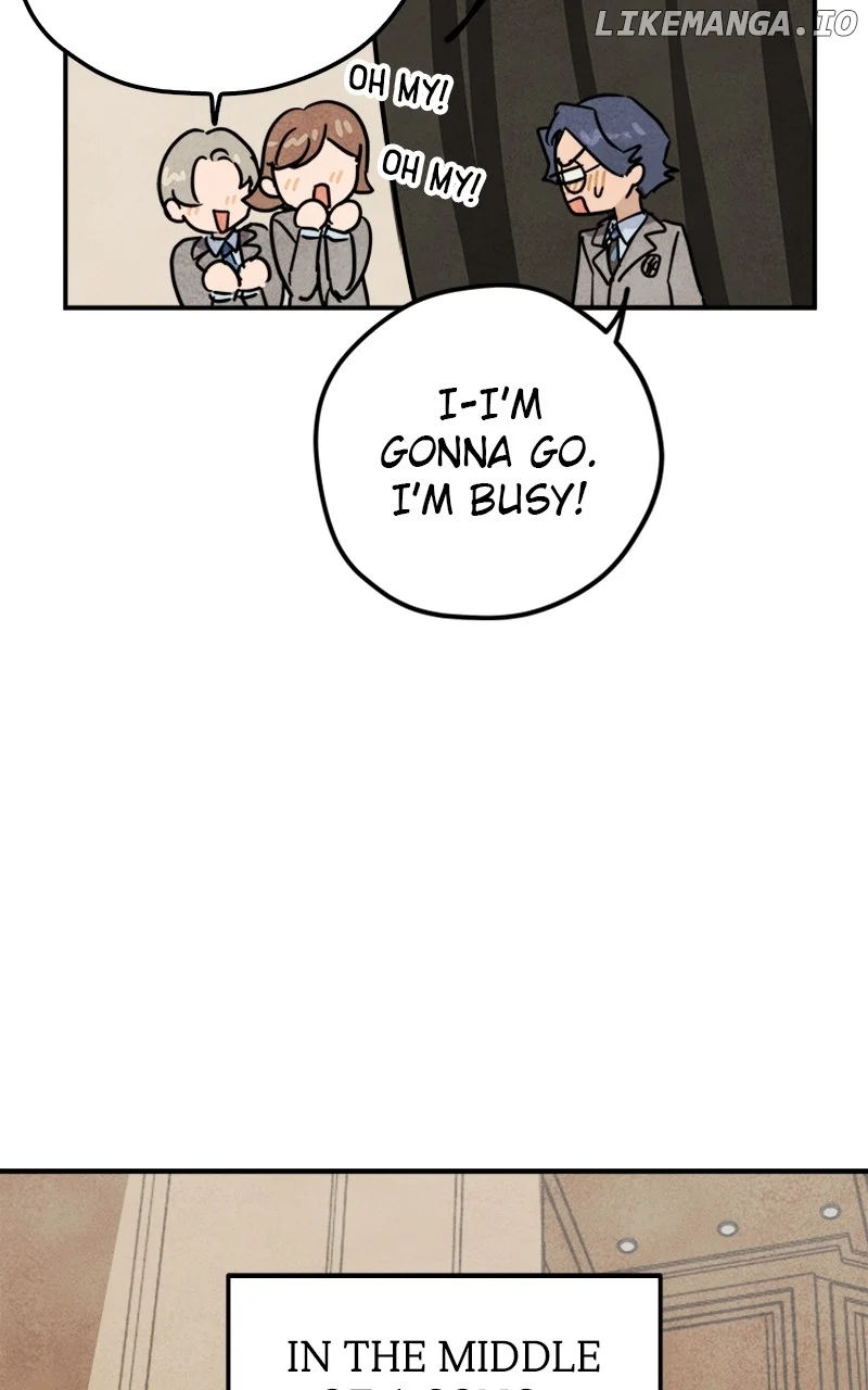 Potion Witch Chapter 24 page 19
