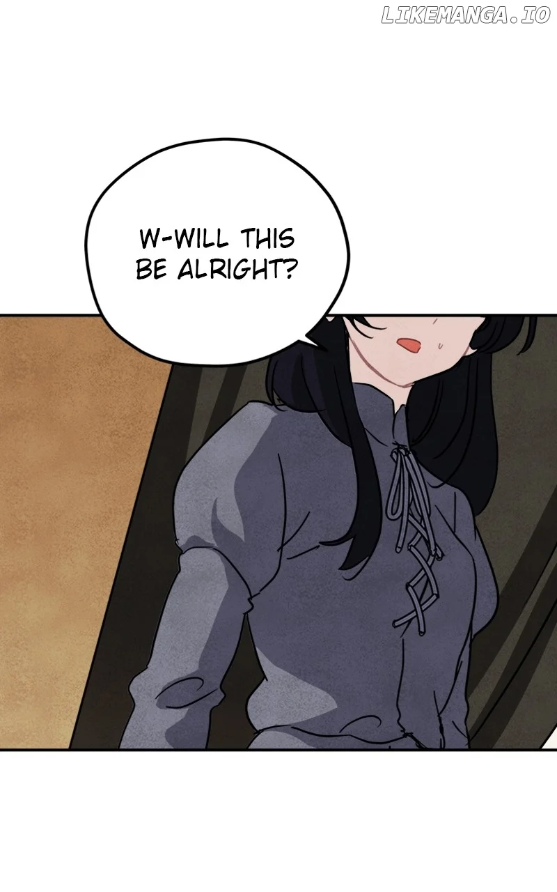 Potion Witch Chapter 24 page 21