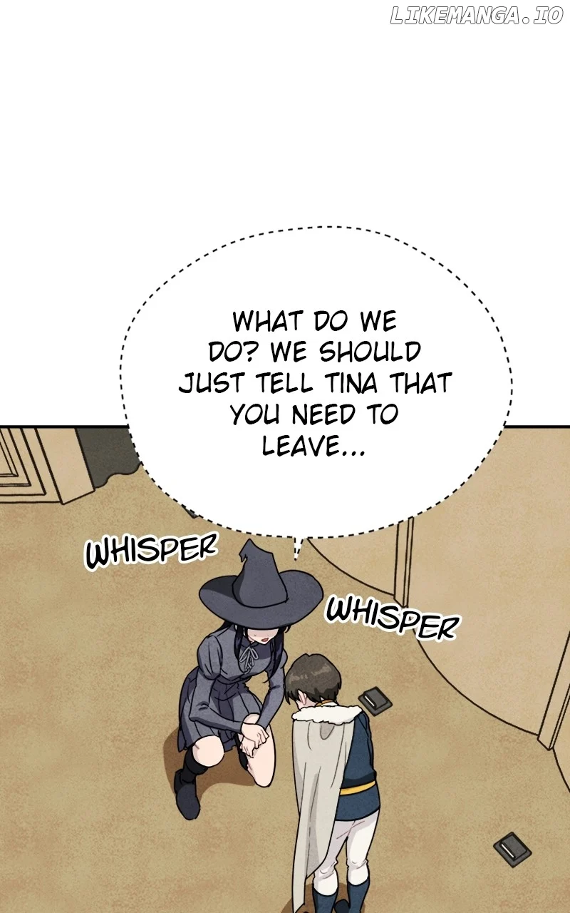 Potion Witch Chapter 24 page 2