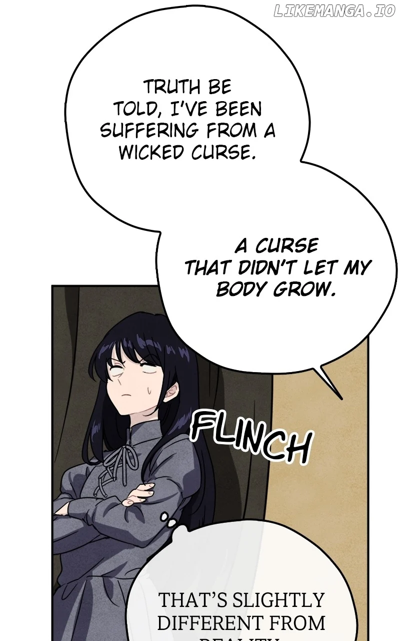 Potion Witch Chapter 24 page 30