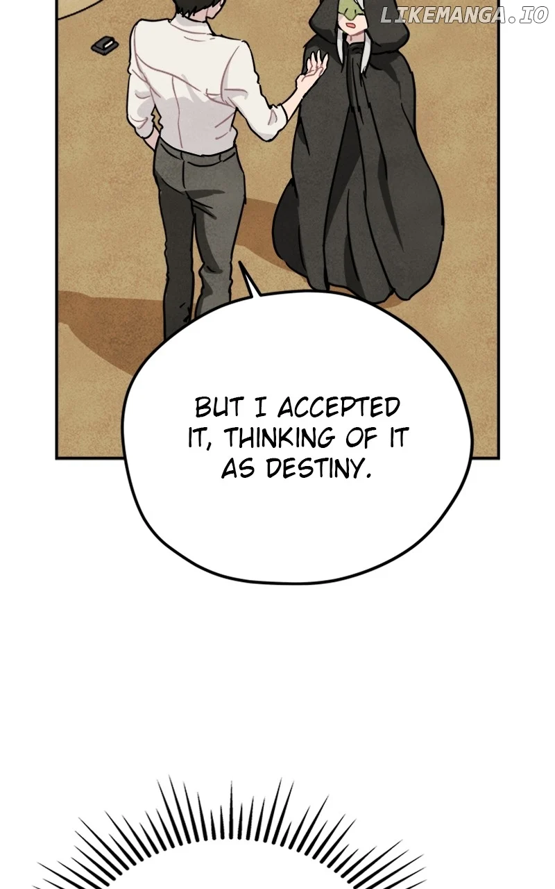 Potion Witch Chapter 24 page 32