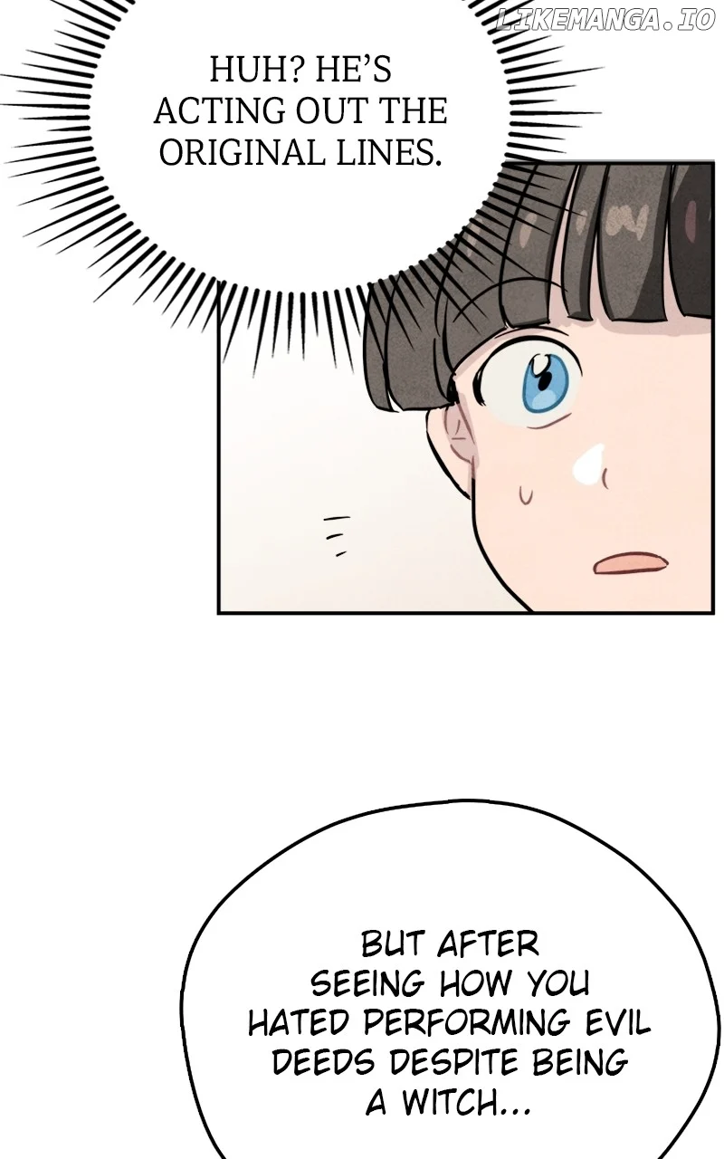 Potion Witch Chapter 24 page 33