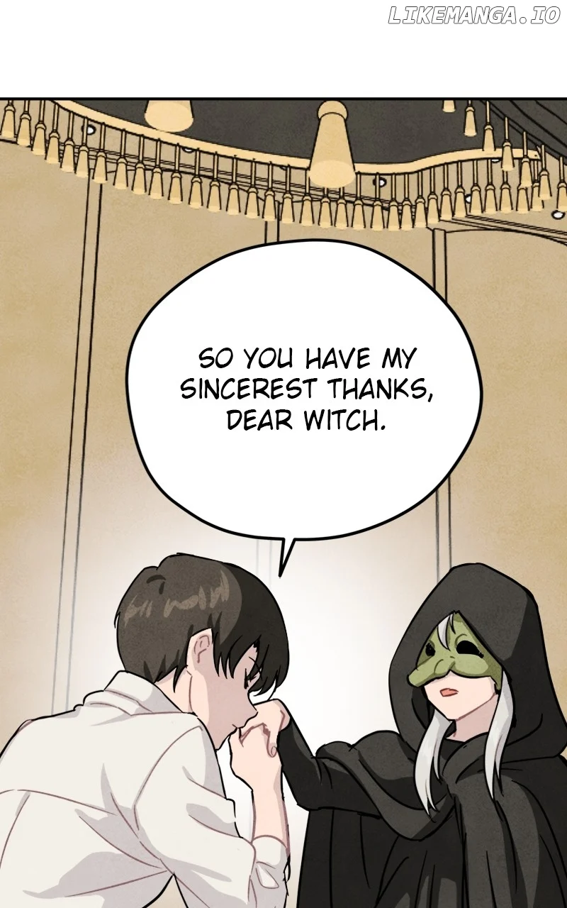 Potion Witch Chapter 24 page 37