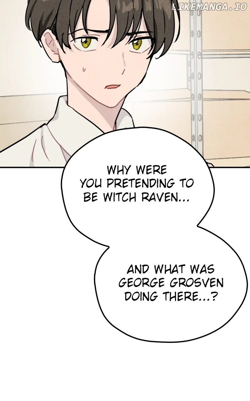 Potion Witch Chapter 24 page 47