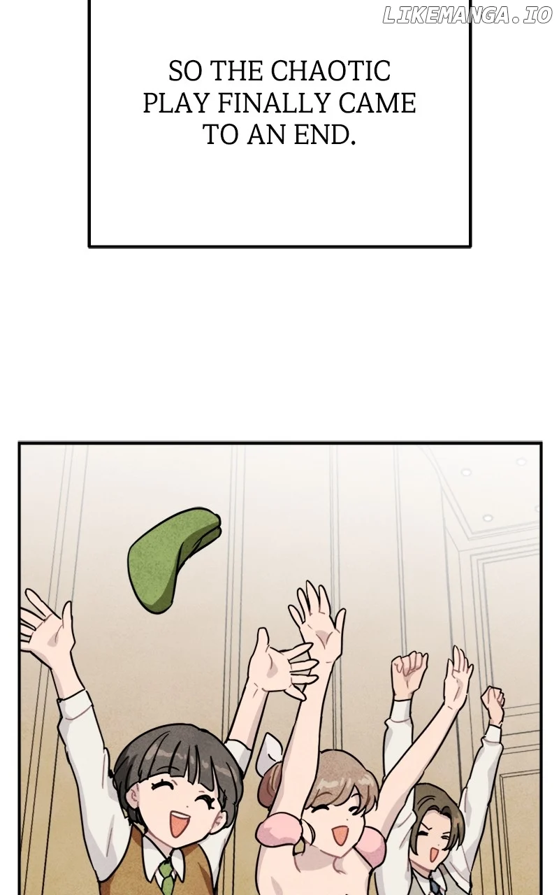Potion Witch Chapter 24 page 50