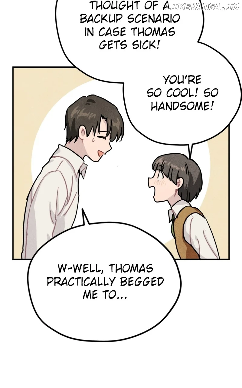 Potion Witch Chapter 24 page 55