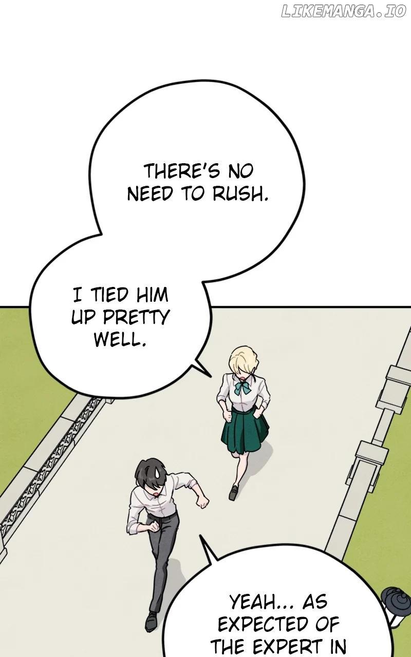 Potion Witch Chapter 24 page 62