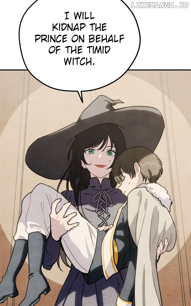 Potion Witch Chapter 24 page 6