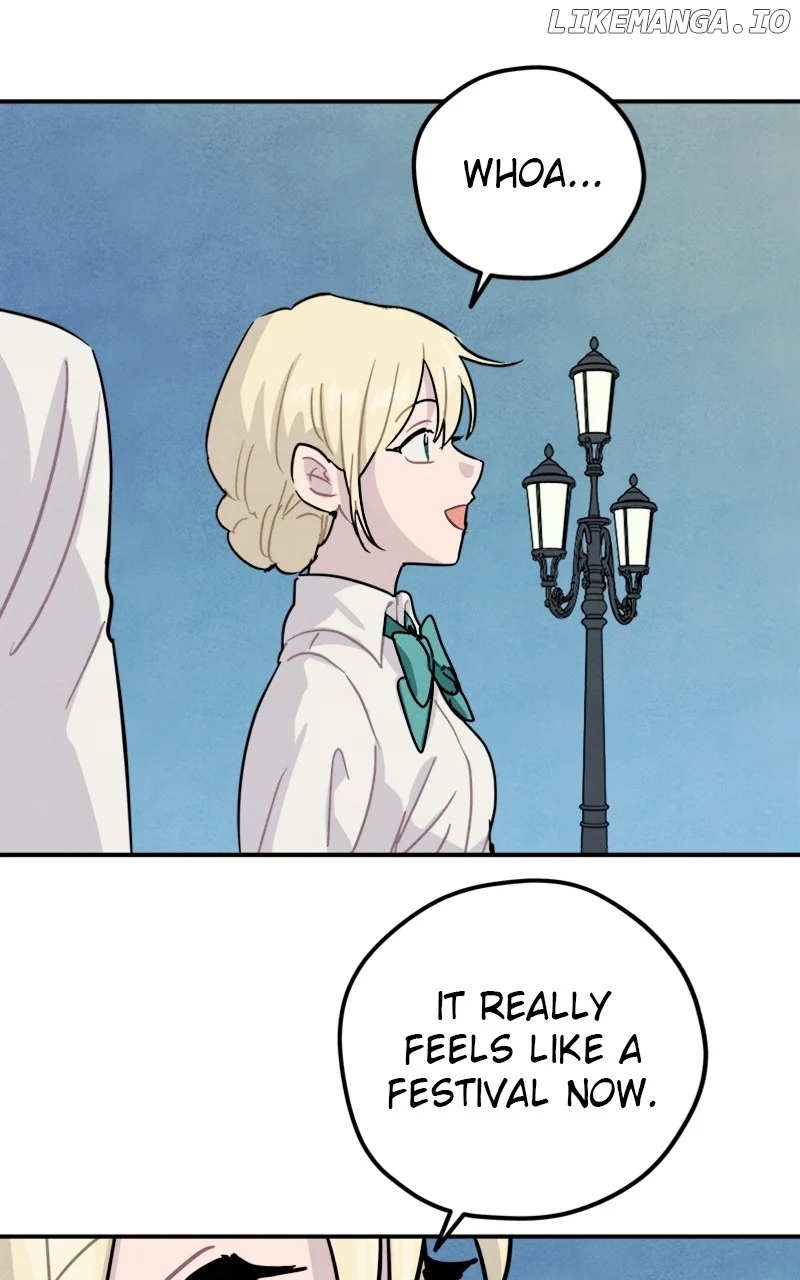 Potion Witch Chapter 24 page 73