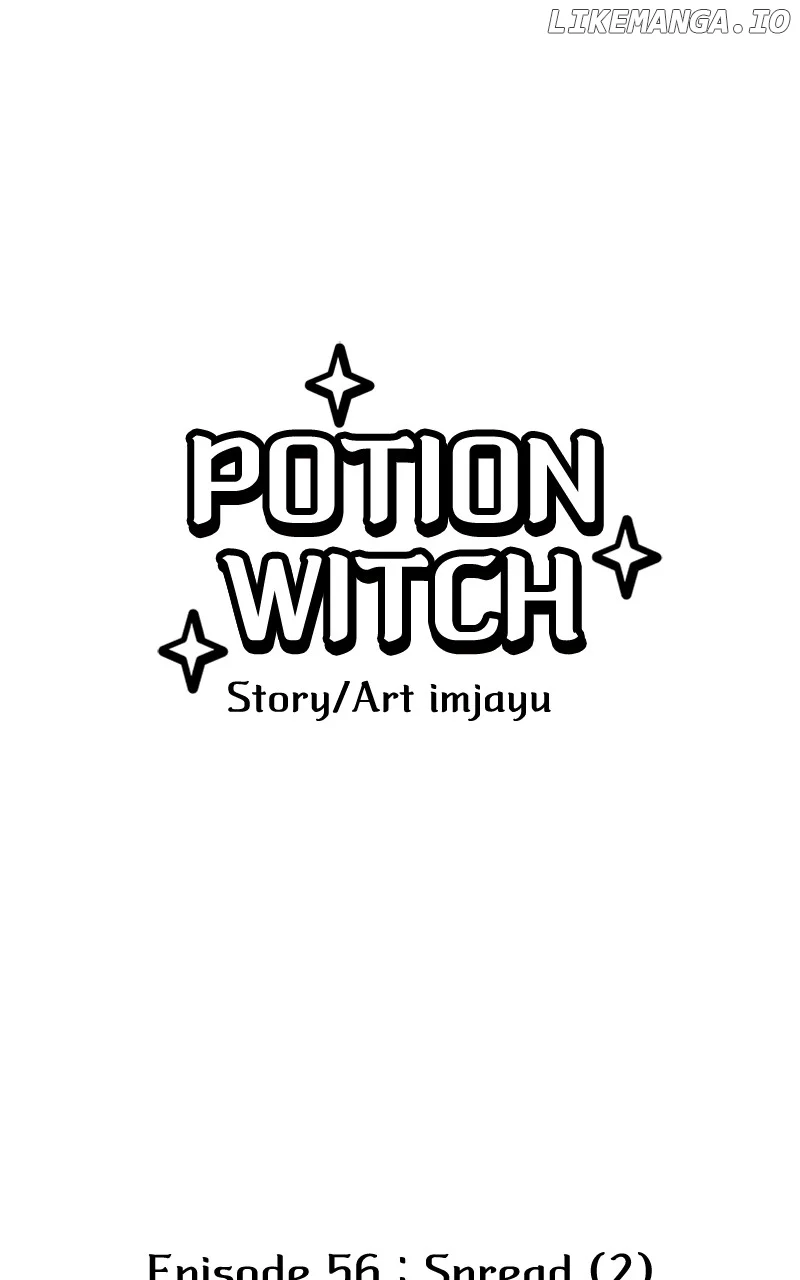 Potion Witch Chapter 56 page 0