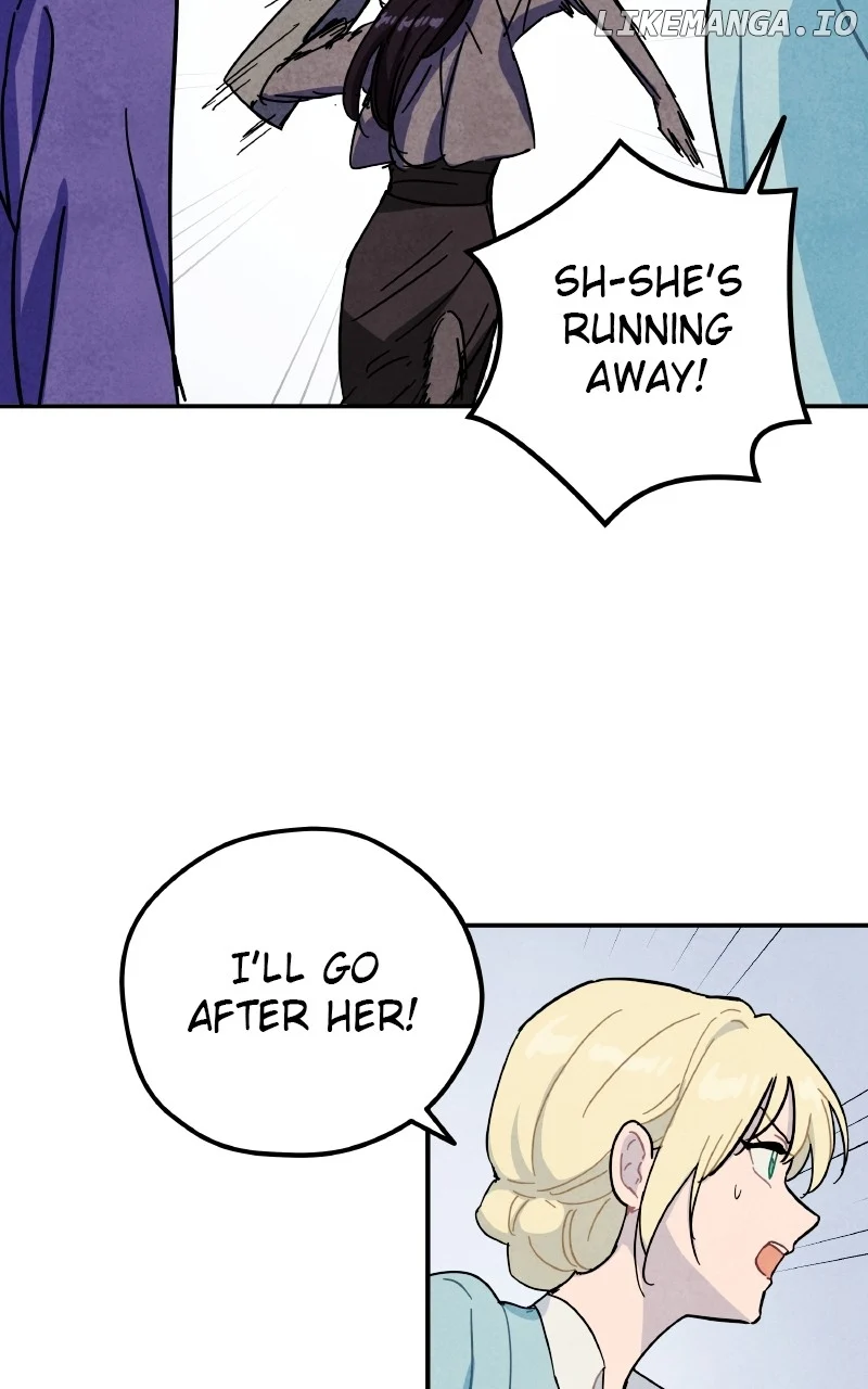 Potion Witch Chapter 56 page 10