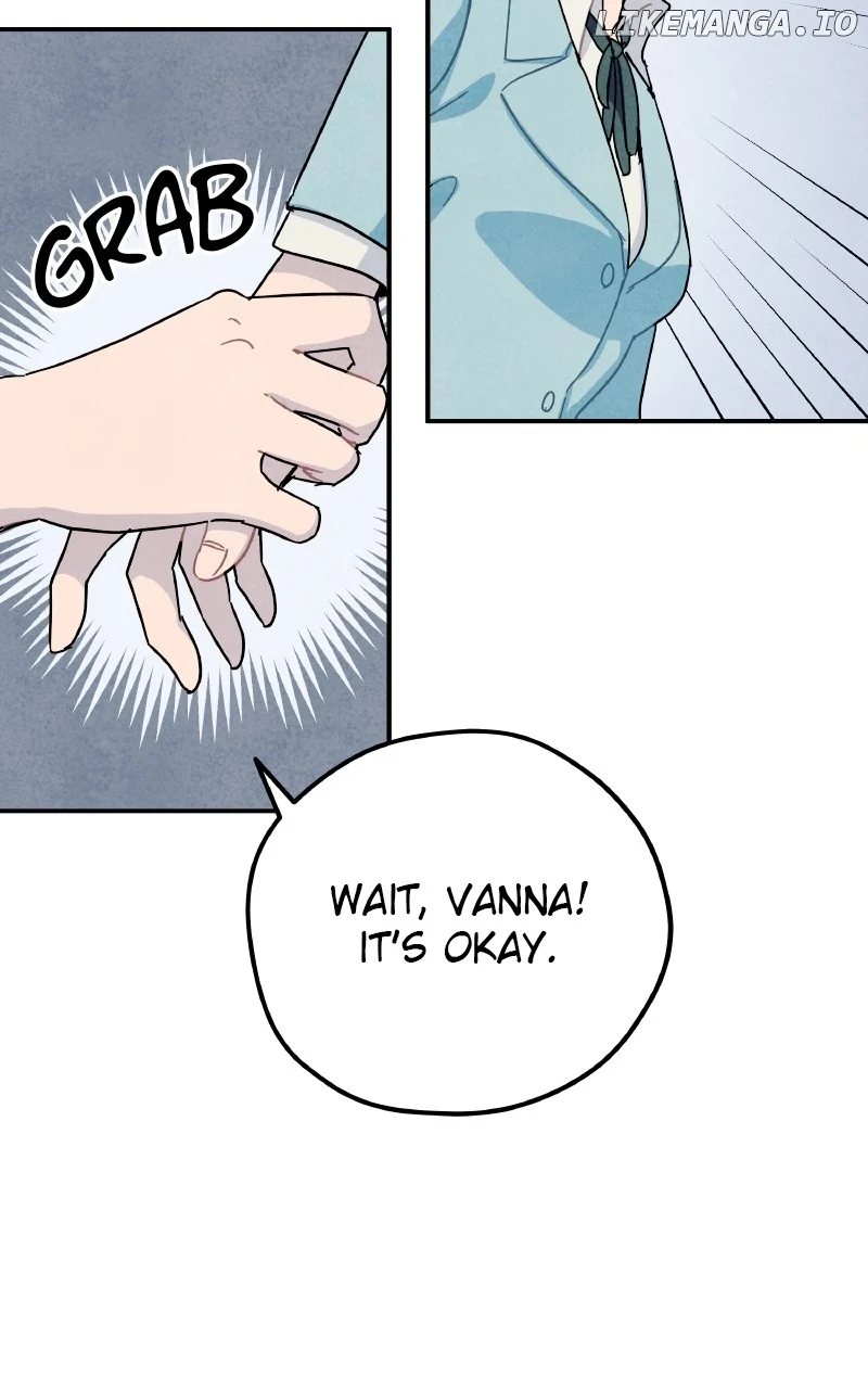 Potion Witch Chapter 56 page 11