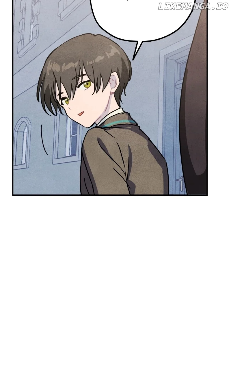 Potion Witch Chapter 56 page 16