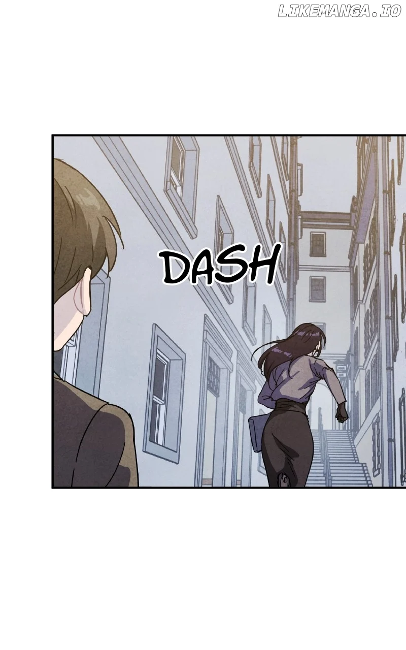 Potion Witch Chapter 56 page 17