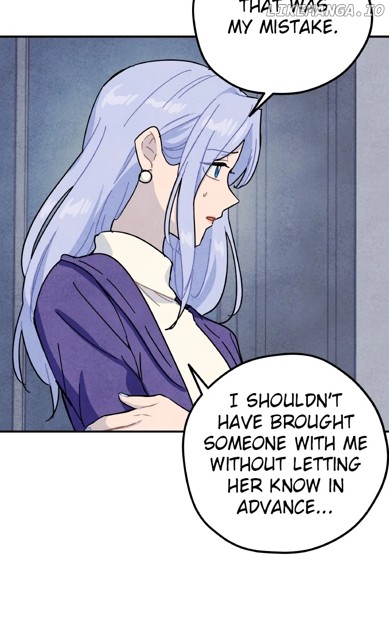 Potion Witch Chapter 56 page 20