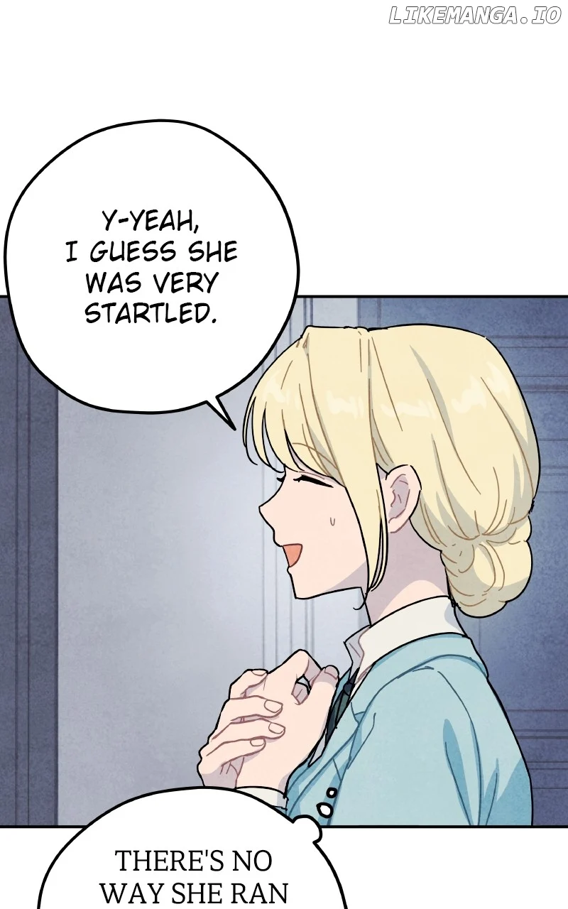 Potion Witch Chapter 56 page 21