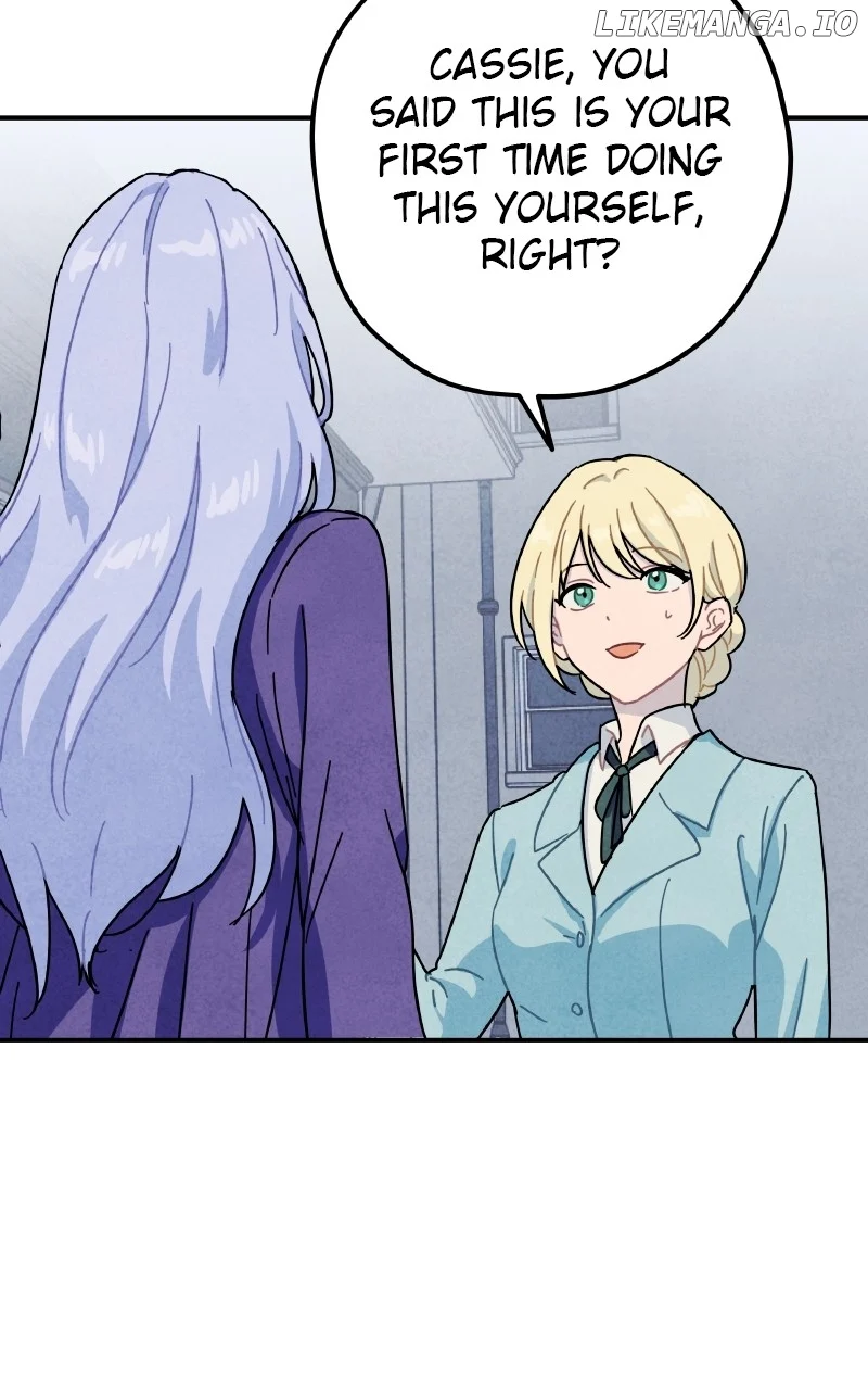Potion Witch Chapter 56 page 24