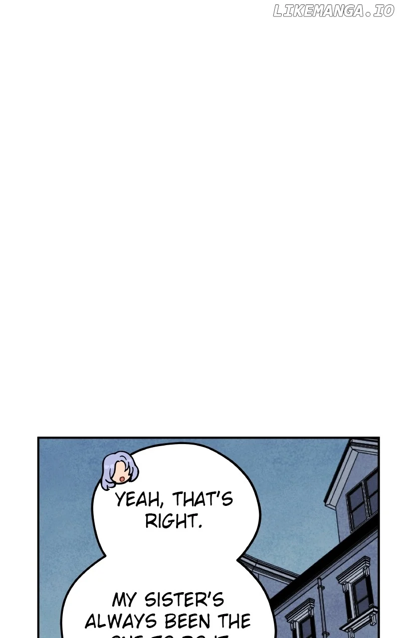 Potion Witch Chapter 56 page 25