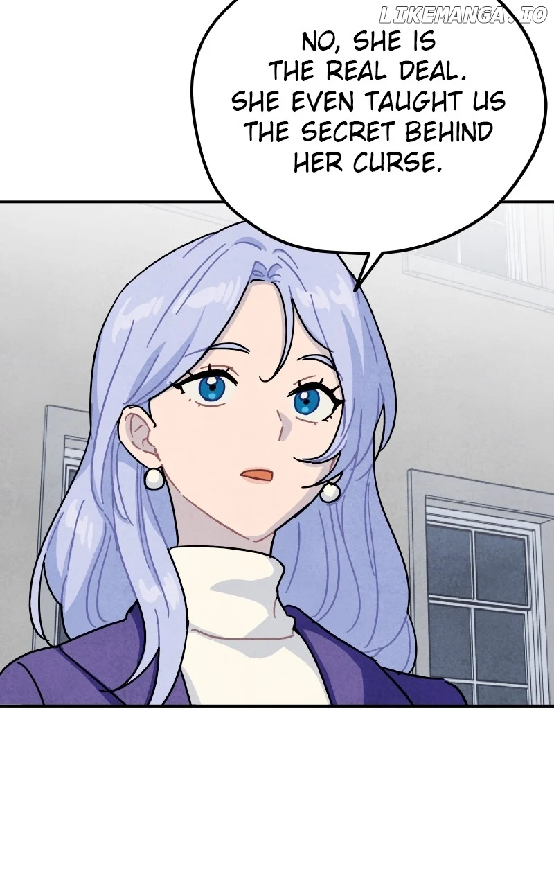 Potion Witch Chapter 56 page 28