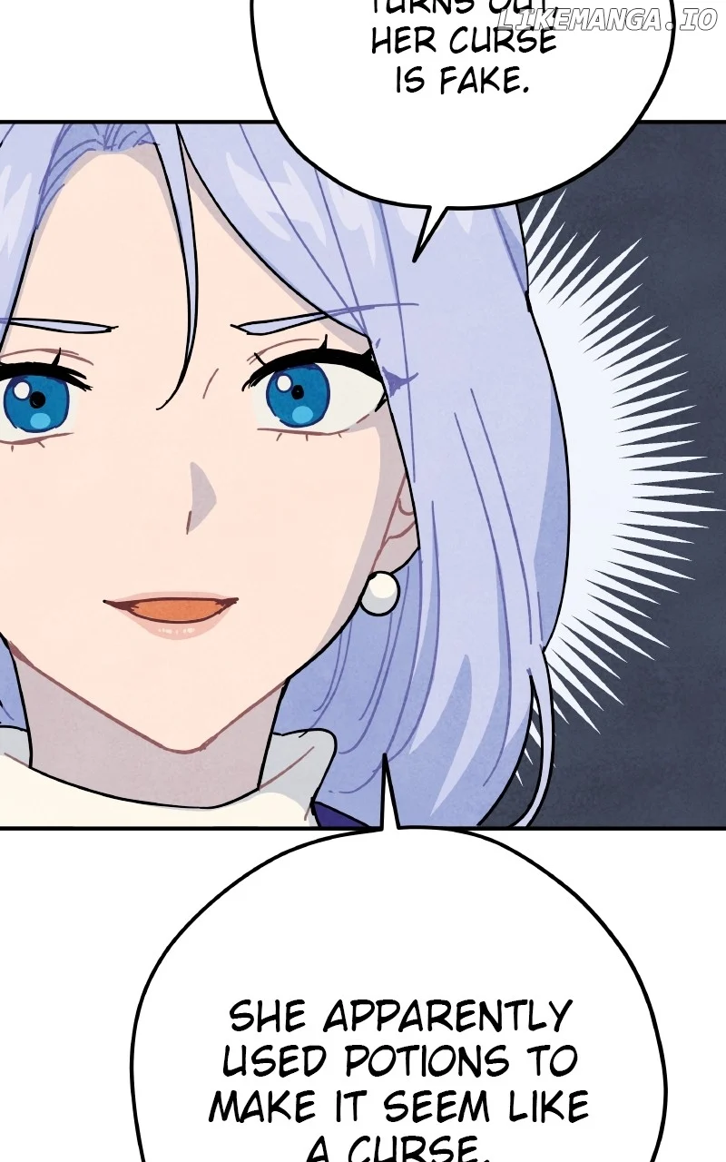 Potion Witch Chapter 56 page 31