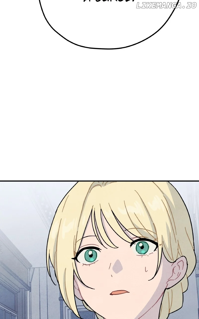 Potion Witch Chapter 56 page 32