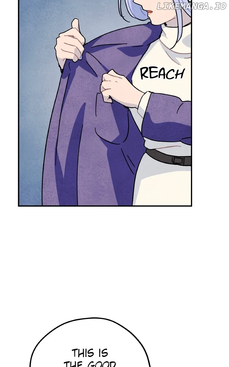 Potion Witch Chapter 56 page 35