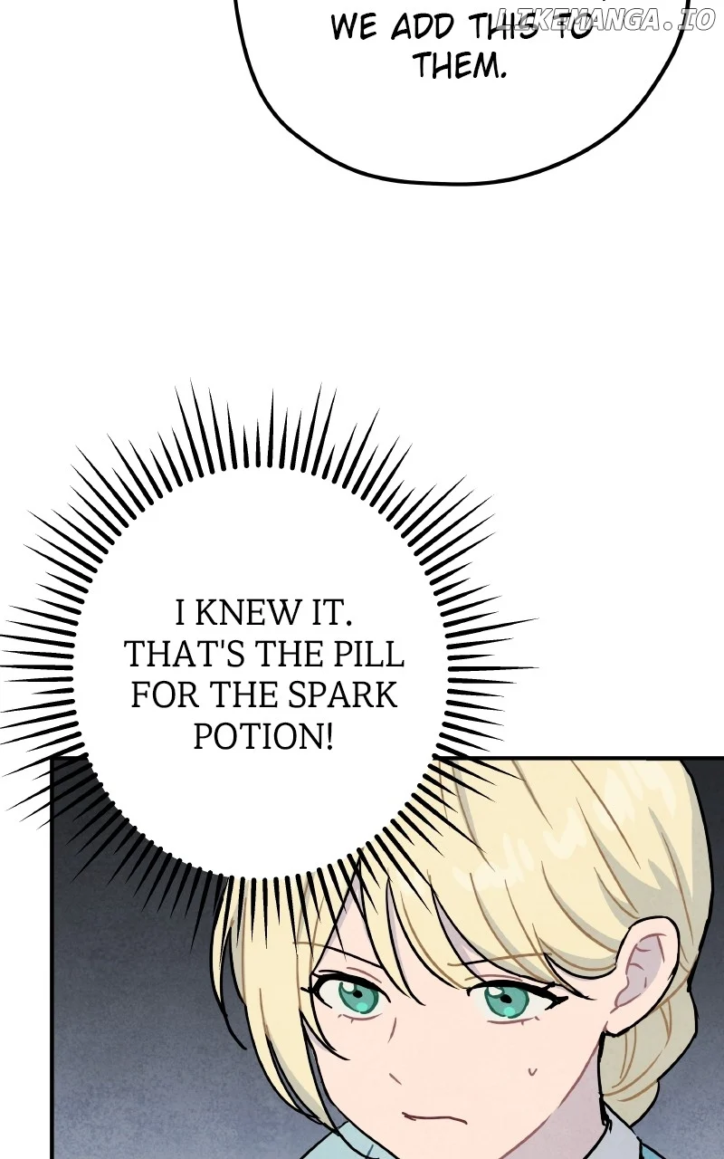 Potion Witch Chapter 56 page 37