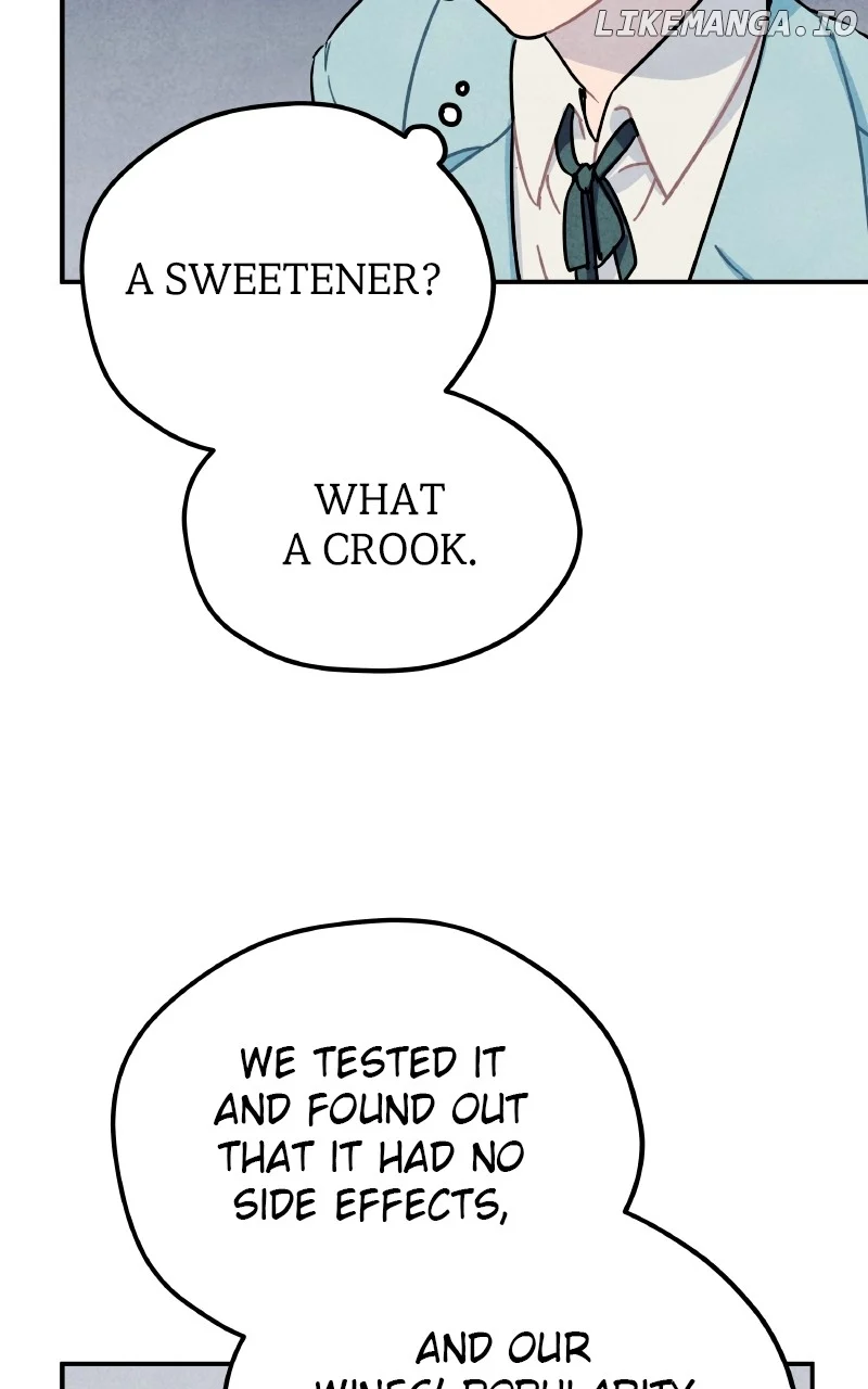 Potion Witch Chapter 56 page 38