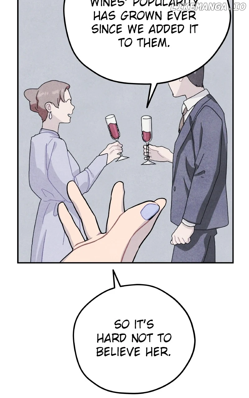 Potion Witch Chapter 56 page 39