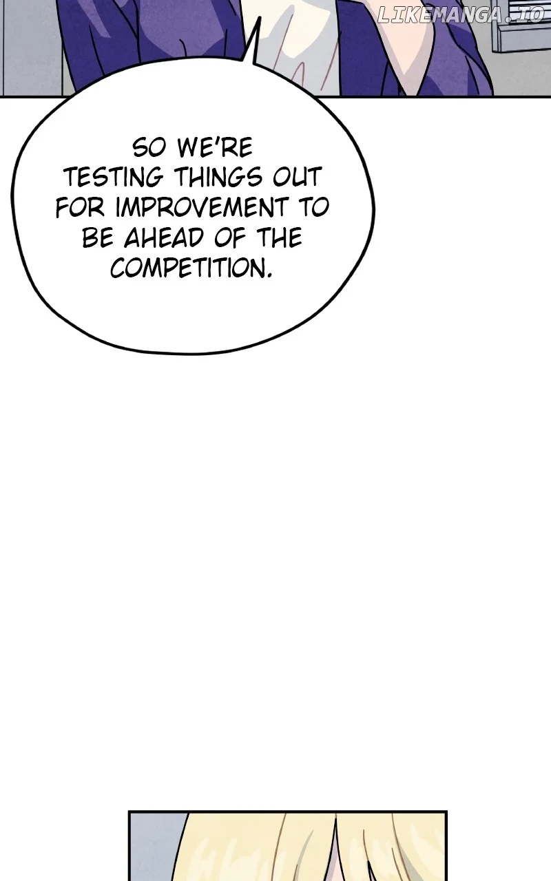 Potion Witch Chapter 56 page 41