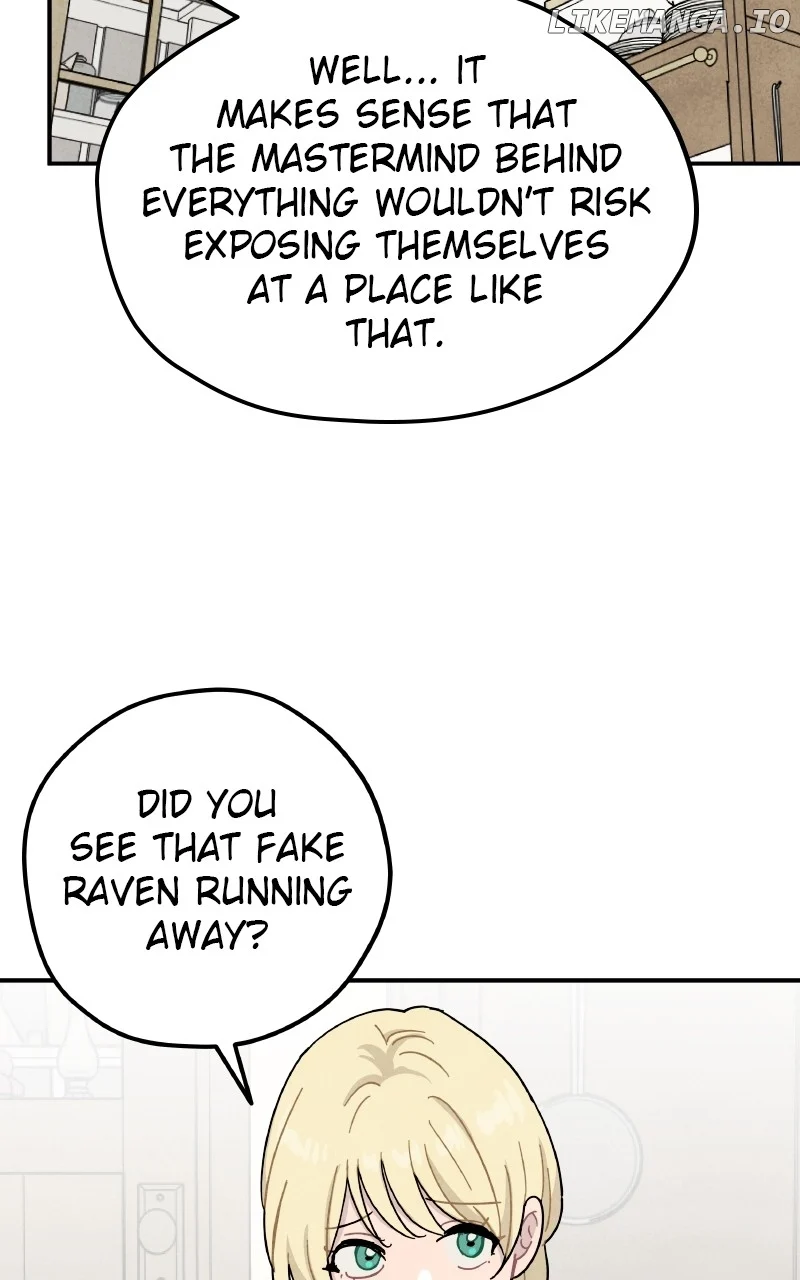 Potion Witch Chapter 56 page 48
