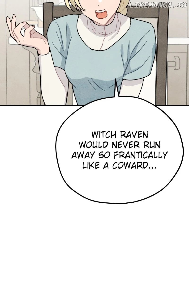 Potion Witch Chapter 56 page 49
