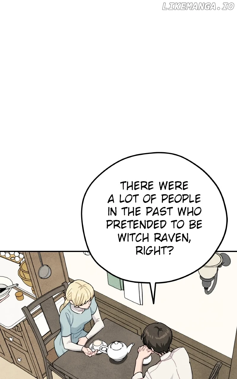 Potion Witch Chapter 56 page 51