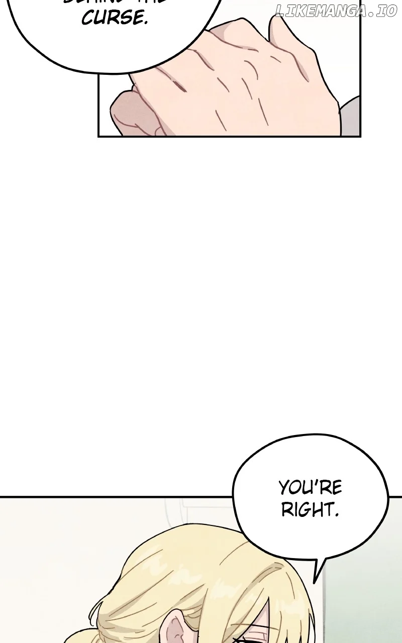 Potion Witch Chapter 56 page 55