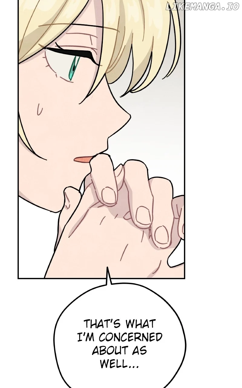 Potion Witch Chapter 56 page 57