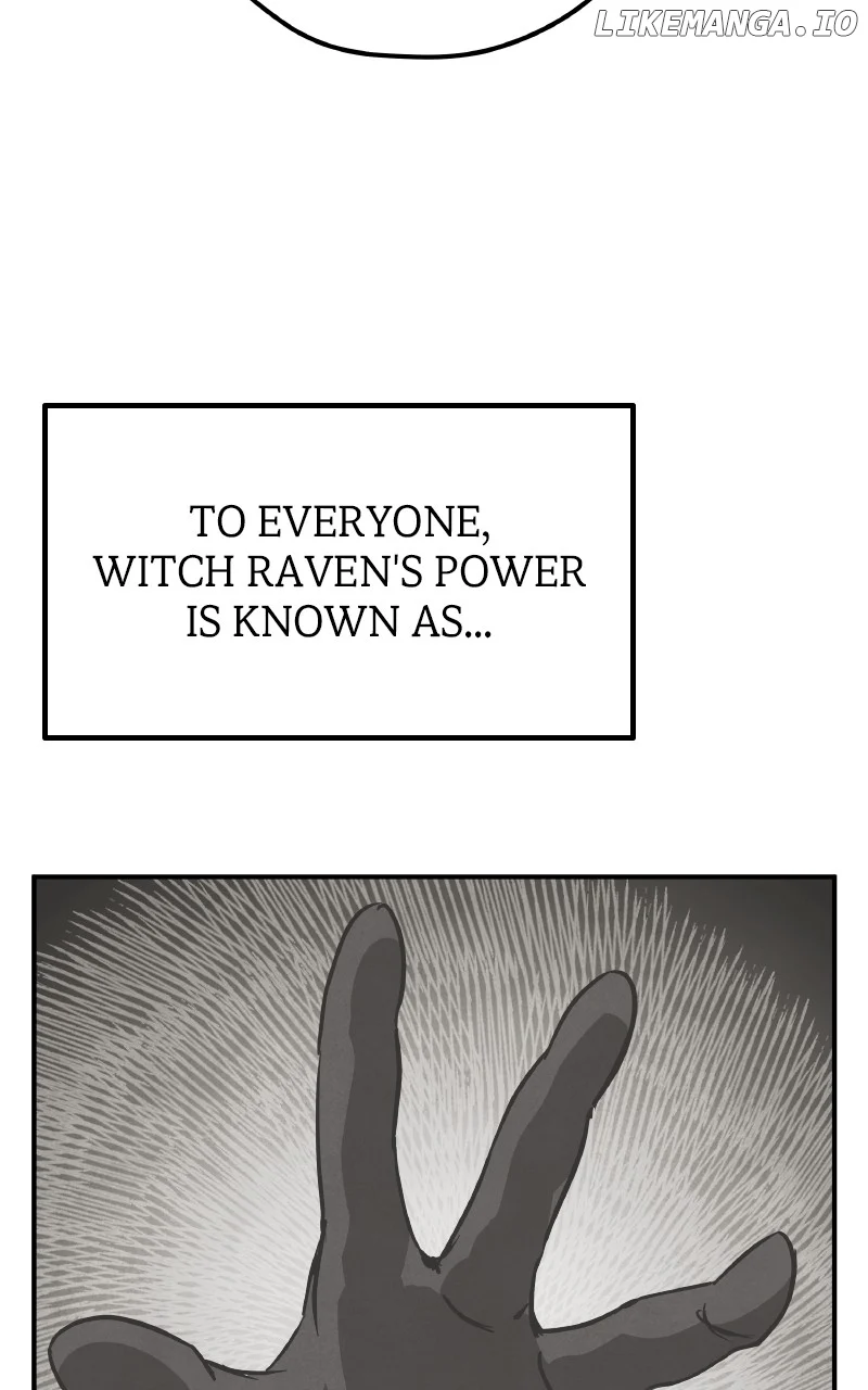 Potion Witch Chapter 56 page 58