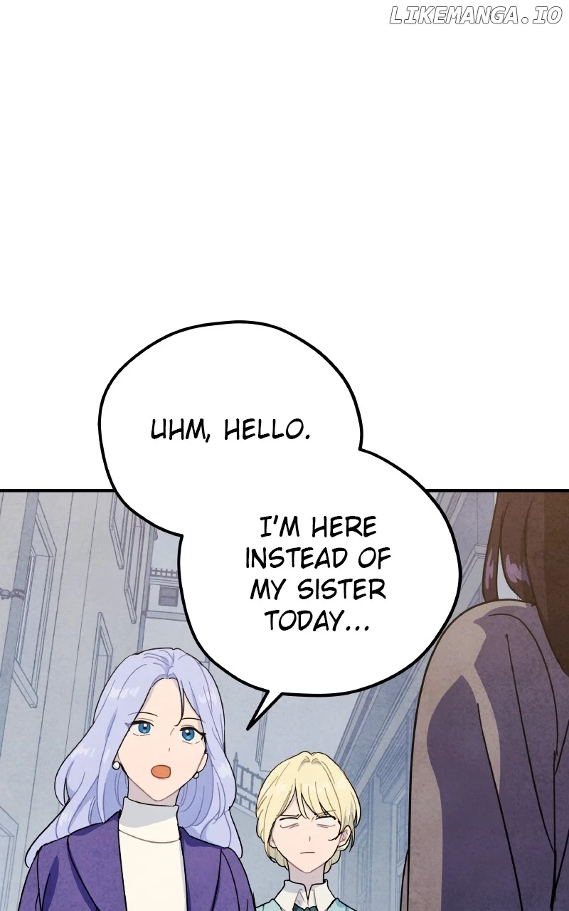 Potion Witch Chapter 56 page 5