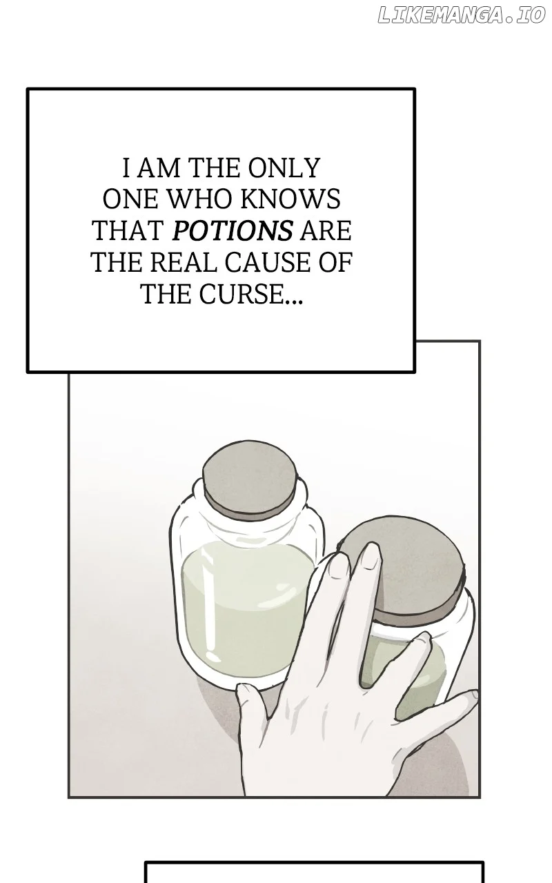 Potion Witch Chapter 56 page 60