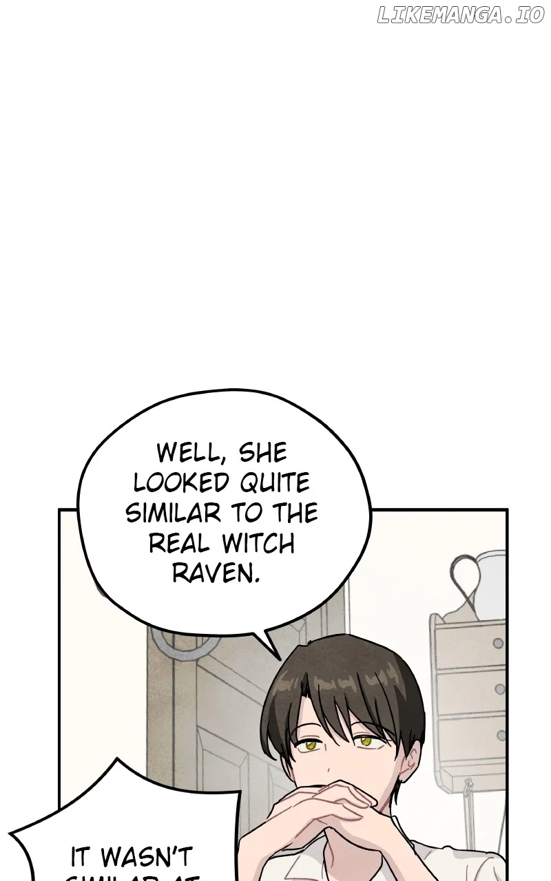 Potion Witch Chapter 56 page 64