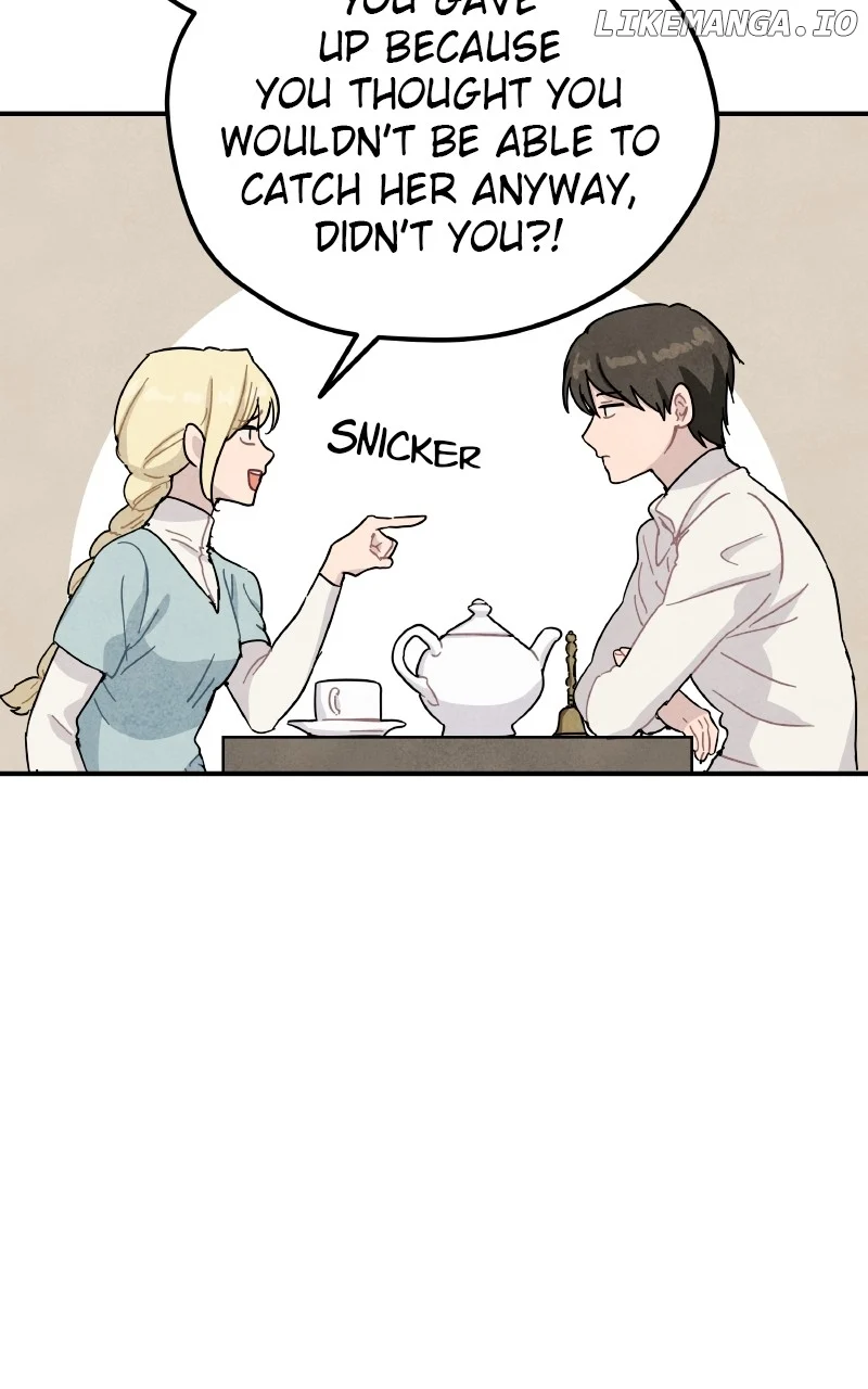 Potion Witch Chapter 56 page 67
