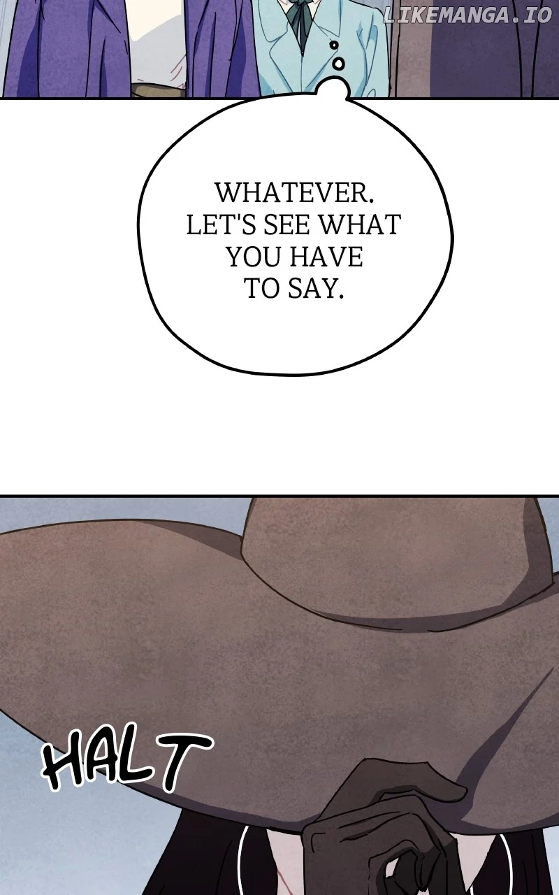 Potion Witch Chapter 56 page 6