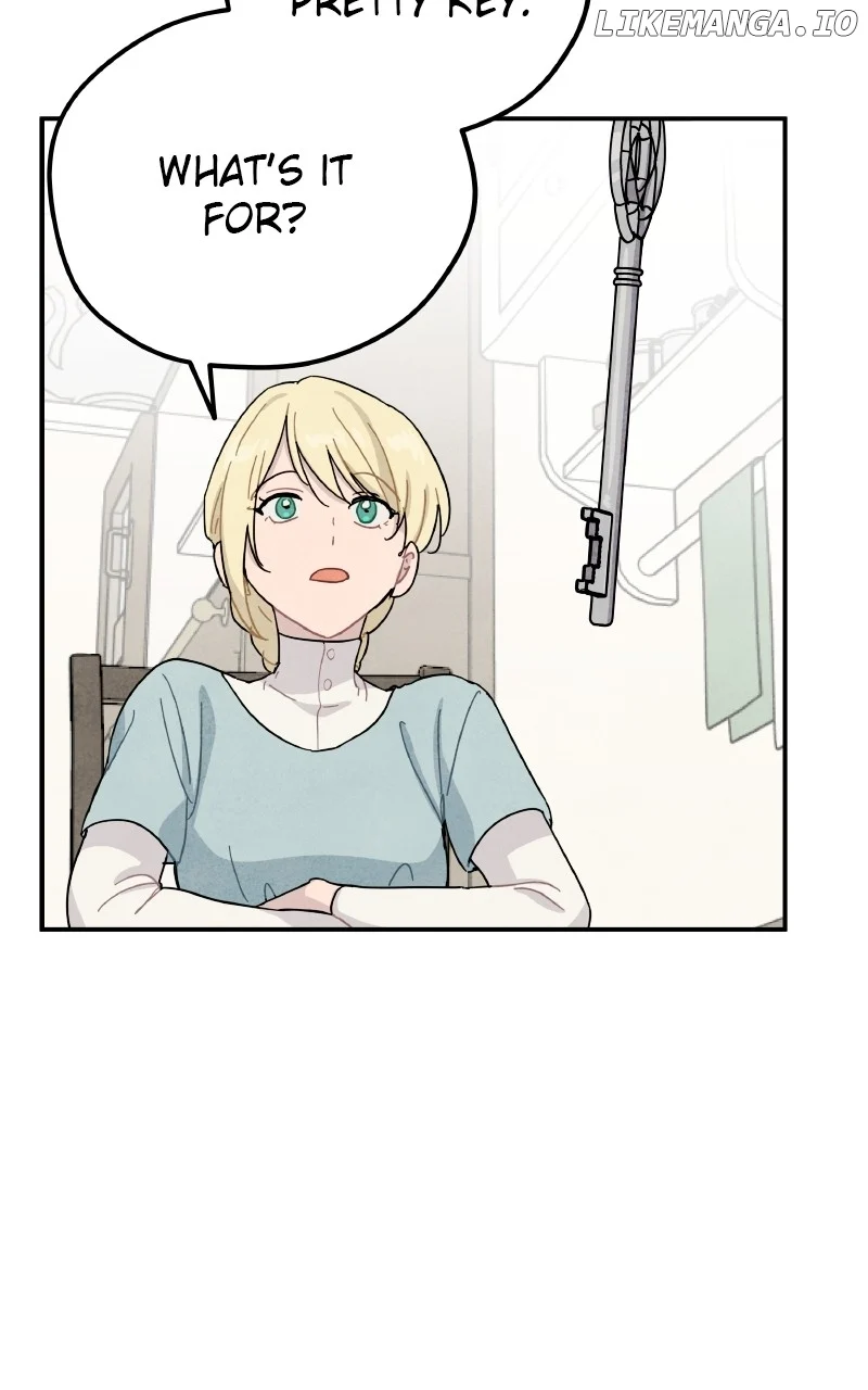 Potion Witch Chapter 56 page 71