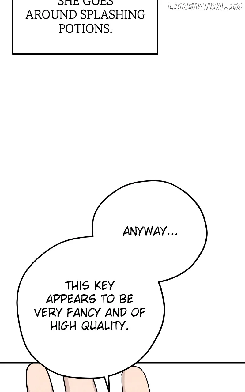 Potion Witch Chapter 56 page 76