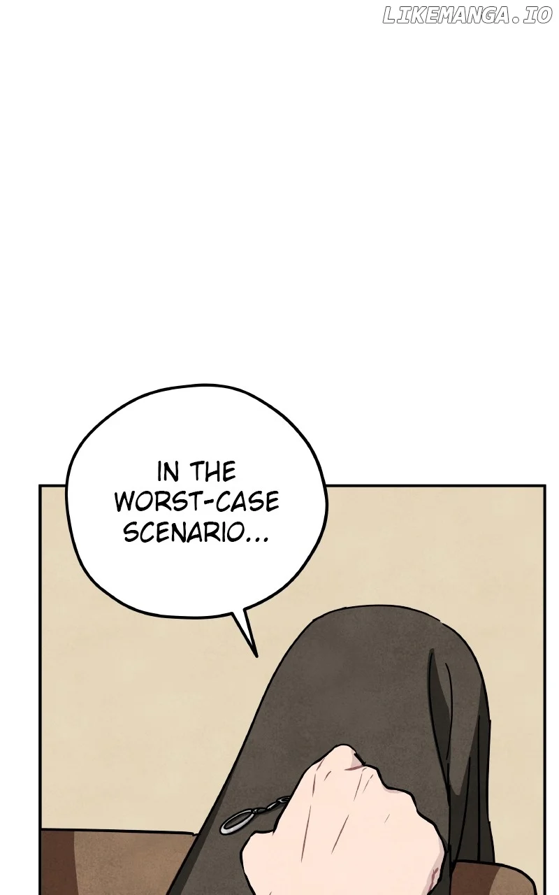 Potion Witch Chapter 56 page 79